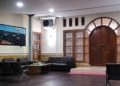 Pj Wali Kota Pariaman Tinggalkan Rumah Dinas, Ini Penyebabnya