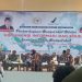 Anggota DPR RI Komisi lX Soroti Isu Beredarnya Beras Sintetis di Bukittinggi