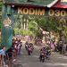 Pemko Bukittinggi Sepakat Hentikan Road Race di Lapangan Kantin