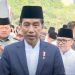 Kecalakaan Maut Pengendara Motor Sports Tewas Tabrak Truk di Jalan Raya Padang Panjang-Bukittinggi