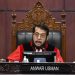 MK Menolak Gugatan Batas Maksimal Usia Capres/Cawapres