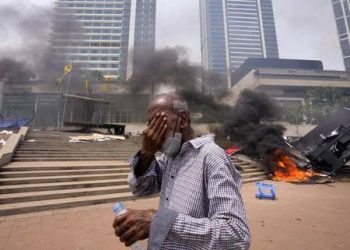 Penelitian Bagaimana Dampak Korupsi yang Menyebabkan Krisis di Sri Lanka