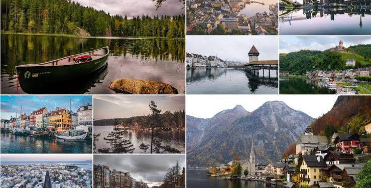 Bagaimana Selandia Baru, Denmark, Finlandia, Swedia, bisa Bebas Korupsi? Bisakah Indonesia Memetik Pelajaran