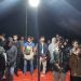 Ikatan Mahasiswa Solok Saiyo Sakato Bukittinggi, Gelar Acara Marandang di Ngarai Sianok