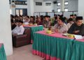 Pondok Pesantren Madrasah Tarbiyah Islamiyah Candung Jadi Tempat Muscab PERTI Kabupaten Agam