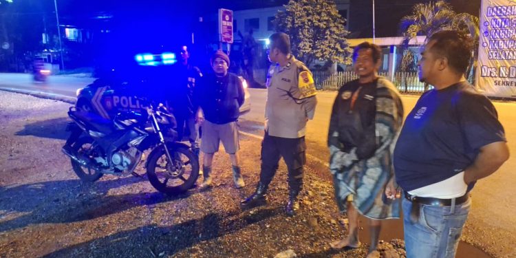 Meresahkan, Warga Selayo Sebar Video Amatir Soal Kenakalan Remaja di Facebook