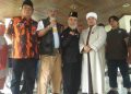 Tokoh Agama, Adat, Masyarakat, Ormas Menentukan Pada Sistem Demokrasi