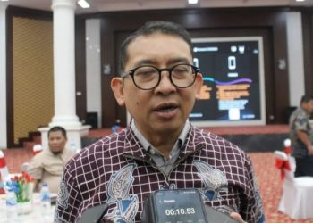 Sumbarphex 2023, Fadli Zon: Hobi Filateli Itu Masih Ada