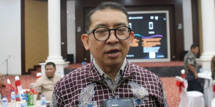 Sumbarphex 2023, Fadli Zon: Hobi Filateli Itu Masih Ada