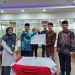 KPU dan Bawaslu Kota Bukittinggi Terima Hibah Dari Pemko Rp 18,3 Miliar