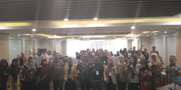 Pemko Bukittinggi Mitra Utama Bagi UMKM Dalam Roda Perekonomian Masyarakatnya