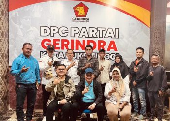 Soroti Wako Erman, Erizal Chaniago: Jabatan Murni Untuk Kepentingan Masyarakat Kecil