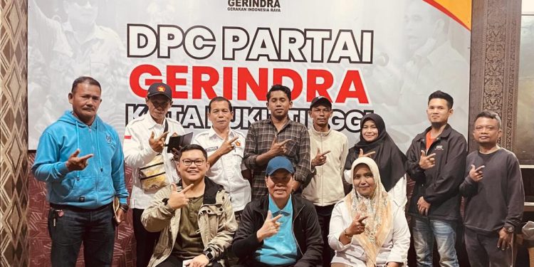 Soroti Wako Erman, Erizal Chaniago: Jabatan Murni Untuk Kepentingan Masyarakat Kecil