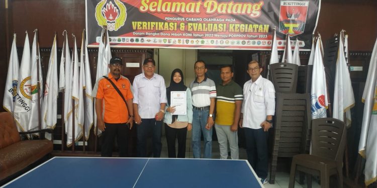 Bawa Nama Baik Bukittinggi, Atlit Catur Menuju Pra PON, Dipa Arkendi: Pada Saat Sulit Lakukan Yang Terbaik..!!