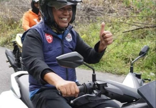 Erman Safar: Sangat Pas dan Pantas, H. Chairunnas Telah Teruji dan Terbukti