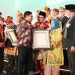 Bukittinggi Raih Swasti Saba Wiwerda 2023 pada Penilaian Kota Sehat se Indonesia