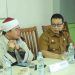 Pemko Payakumbuh Hadirkan MUI Sumbar Dalam FGD RPJPD Dengan Tema Adat Basandi Syarak, Syarak Basandi Kitabullah