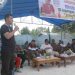 Kadisparpora Kota Payakumbuh Buka Tournamant Bola Voli P3A Cup IX Devisi I