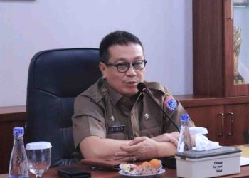 Jelang HUT Kota Payakumbuh Ke-53, Pemko Payakumbuh Gelar Rapat Persiapan