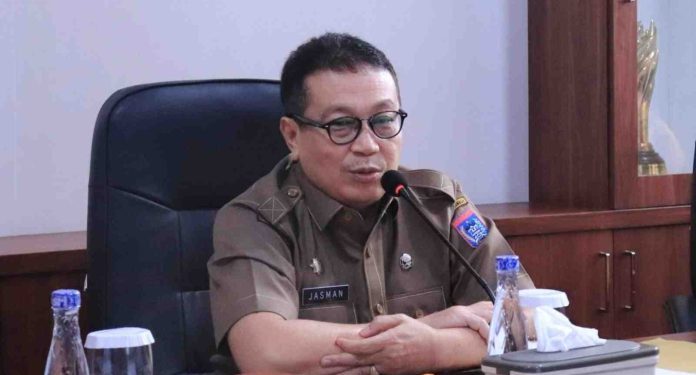 Jelang HUT Kota Payakumbuh Ke-53, Pemko Payakumbuh Gelar Rapat Persiapan