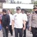 Pj Wako Payakumbuh Jasman Resmikan Pos Kamling Dan Apresiasi Aiptu Doni Sandra Bhabinkamtibmas Parik Muko Aia