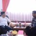 Pj Wako Payakumbuh Terima Kunjungan Silaturrahmi Pengurus Gonjong Limo Pekanbaru – Siak