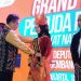 Pj Wako Jasman Apresiasi Laurencia De Richo Raih Juara 2 Tingkat Nasional