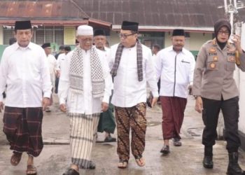 HSN 2023, Ini Pesan Pj Wako Payakumbuh Jasman