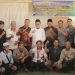 Pj Wako Jasman Hadir Di Raker PKPS & IKPS Paliko
