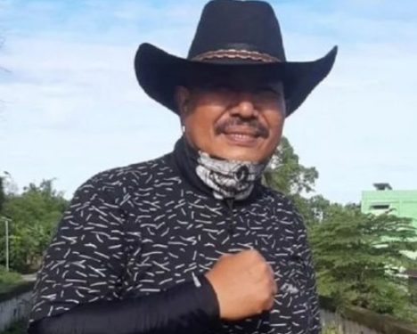 Mantan Wakil Wali Kota Pariaman Siap Tempuh Jalur Hukum Terkait Tuduhan Hilangnya Aset