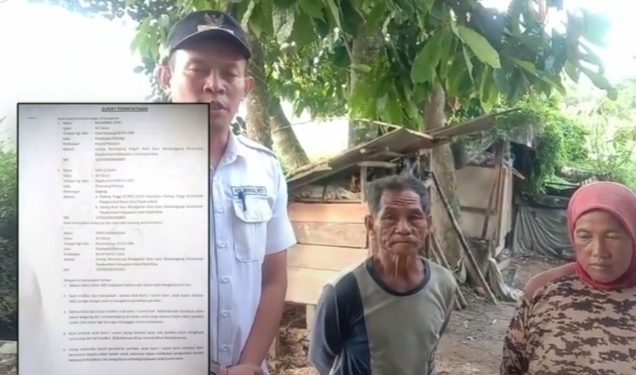 Viral Dianggap Sebar Hoax dan Ujaran Kebencian terhadap Polres Payakumbuh : Begini Klarifikasi Keluarga