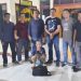 Beraksi di Pesisir Selatan, Dua Pelaku Curanmor Lintas Kabupaten Akhirnya Ditangkap!