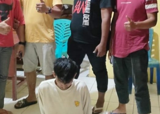 Kebakaran di Komplek Kampus UNP Lubuk Buaya, Kerugian Mencapai Rp1 Miliar
