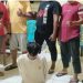 Kebakaran di Komplek Kampus UNP Lubuk Buaya, Kerugian Mencapai Rp1 Miliar