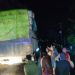 Kecelakaan Maut di Padang Pariaman, Pelajar Tewas Usai Tabrak Truk