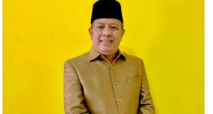 Tragis! Pengendara Motor Tewas Tertimpa Pohon di Padang