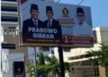 Tragis! Pengendara Motor Tewas Tertimpa Pohon di Padang