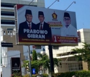 Tragis! Pengendara Motor Tewas Tertimpa Pohon di Padang