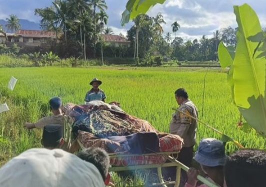 Ungkap Kasus Narkotika, Sat Narkoba Polres Payakumbuh Tangkap Tiga Orang Tersangka