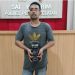 Congkel Kedai Orang, Satu Pencuri Alat Musik di Padang Diringkus Polisi