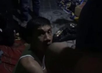 Congkel Kedai Orang, Satu Pencuri Alat Musik di Padang Diringkus Polisi