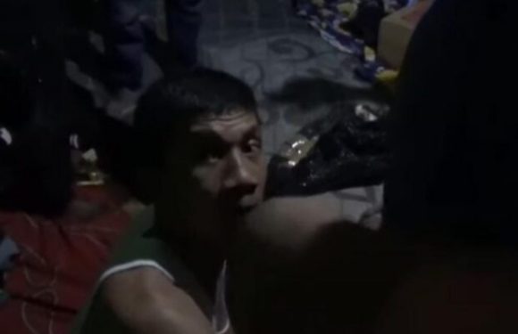 Congkel Kedai Orang, Satu Pencuri Alat Musik di Padang Diringkus Polisi