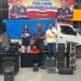Congkel Kedai Orang, Satu Pencuri Alat Musik di Padang Diringkus Polisi