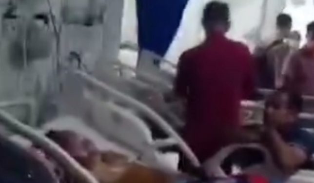 Meresahkan Warga, Badut dan Manusia Silver di Padang Ditertibkan, Diserahkan ke Dinsos