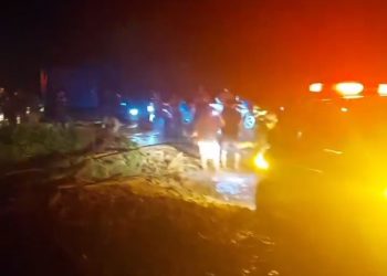 Longsor Terjadi di Kawasan di Ulu Aia, Kabupaten Lima Puluh Kota: Begini Kondisinya Sekarang