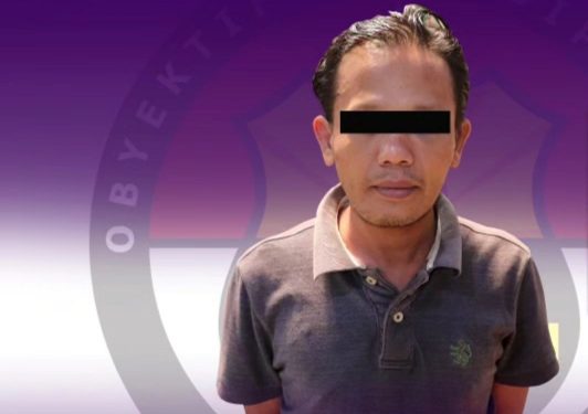 Dua Warga Pariaman Ditangkap Terlibat Peredaran Narkotika