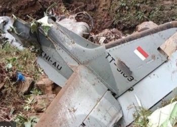 Dua Warga Pariaman Ditangkap Terlibat Peredaran Narkotika