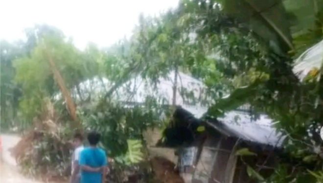 PDAM Mati, Warga di Kawasan Tanjung Pati hingga Harau, Limapuluh Kota Keluhkan Kesulitan Air