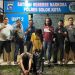 Polres Solok Kota Berhasil Menangkap Dua Tersangka Penyalahgunaan Narkotika Golongan 1 Jenis Shabu