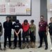 Satpol PP Bukittinggi Amankan Pengunjung dan Pengelola di Salah Satu Kafe Diduga Ganggu Trantibum